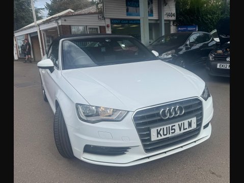 Audi A3 1.6 TDI Sport Euro 6 (s/s) 2dr 5