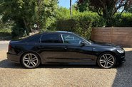 Audi A6 1.8 TFSI Black Edition Saloon 4dr Petrol S Tronic Euro 6 (s/s) (190 ps) 22
