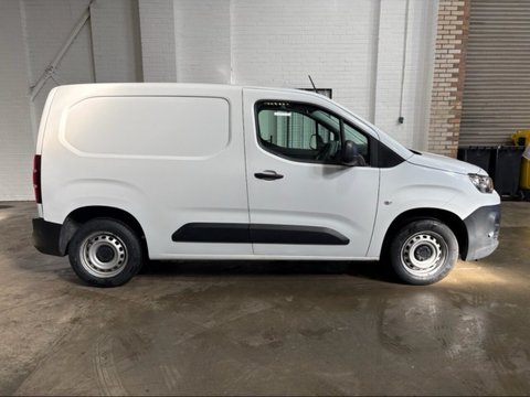 Citroen Berlingo 650 ENTERPRISE EDITION M BLUEHDI 4