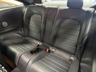 Mercedes-Benz C Class 2.0 C300 AMG Line (Premium Plus) Coupe 2dr Petrol G-Tronic+ Euro 6 (s/s) (2 37