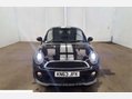 Mini Coupe 1.6 Cooper S Euro 5 (s/s) 2dr 6
