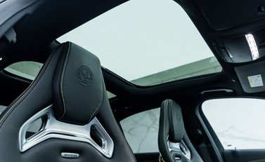 Mercedes-Benz E Class E63 S AMG FINAL EDITION 16