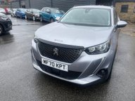 Peugeot 2008 PURETECH S/S ALLURE PREMIUM 5