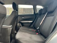 Suzuki Vitara SZ-T BOOSTERJET MHEV 16