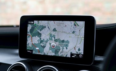 Mercedes-Benz C Class S Edition 1 17