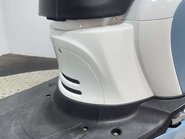 SYM Fiddle 2018 11K NEW MOT CLEAN 200CC SCOOTER 27