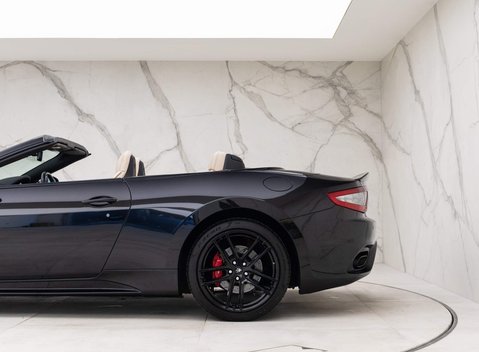 Maserati Grancabrio SPORT 27