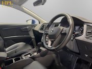 SEAT Leon 1.5 TSI EVO XCELLENCE Hatchback 5dr Petrol DSG Euro 6 (s/s) (150 ps) 12