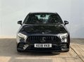 Mercedes-Benz A Class 1.3 A 200 AMG Line Auto 5dr 38
