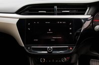 Vauxhall Corsa SE NAV PREMIUM 23