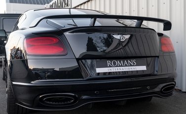 Bentley Continental Supersports 26