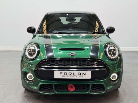 Mini Hatch 2.0 Cooper S Sport Hatchback 5dr Petrol Steptronic Euro 6 (s/s) (192 ps) 33