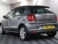 Volkswagen Polo MATCH EDITION TSI 22