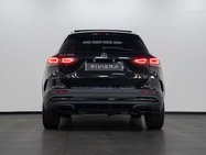 Mercedes-Benz GLA 1.3 GLA200 AMG Line Night Edition (Premium Plus) SUV 5dr Petrol 7G-DCT Euro 3