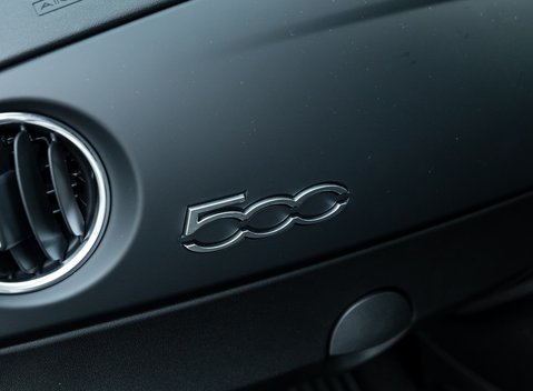 Abarth 695 Competizione 20