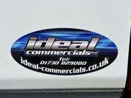 Ford Transit 350 2.2 Tdci L3 H3 Crew Van / Workshop with Air Con 18