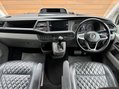 Volkswagen Transporter 2.0 Transporter T32 Highline TDI 4Motion Semi-Auto 4WD 30