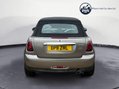 Mini Convertible 1.6 Cooper Euro 5 (s/s) 2dr 6