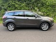 Ford Kuga ZETEC 6