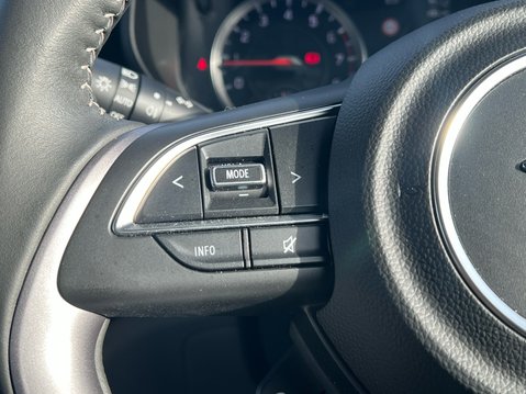 Suzuki Swift ULTRA 30