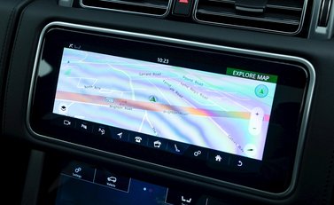 Land Rover Range Rover 5.0 Fifty LWB 19