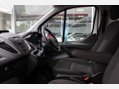 Ford Transit Custom 290 HR P/V 7
