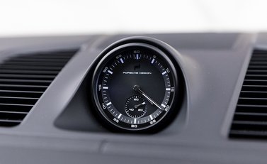 Porsche Cayenne GTS Coupé 18