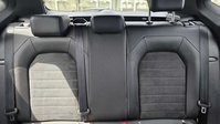 SEAT Arona 1.0 TSI XCELLENCE Lux SUV 5dr Petrol DSG Euro 6 (s/s) (115 ps) 18