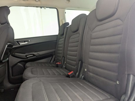 Ford Galaxy 2.0 Galaxy Titanium EcoBlue Auto 5dr 45