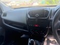 Fiat Doblo 1.3 JTD MultiJet 16v L1 H1 4dr 14