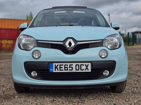 Renault Twingo 0.9 TCe ENERGY Dynamique Euro 6 (s/s) 5dr 22