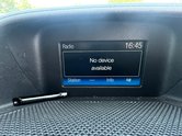 Ford Transit Custom SWB L1H1 (SOLD) Low Roof Limited Air Con Alloys Sensors EURO 6 NO VAT 37