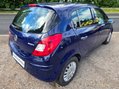 Vauxhall Corsa S AC CDTI ECOFLEX 7
