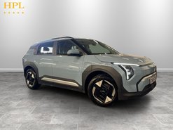 Kia EV3 81.4kWh Air SUV 5dr Electric Auto (201 bhp) 1 Owner - Rear Cam - Bluetooth