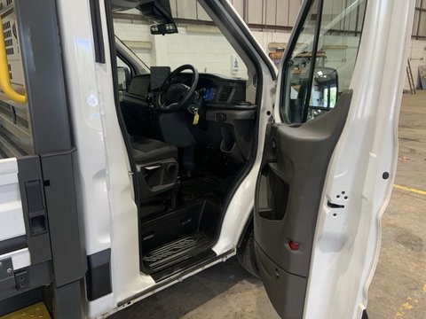 Ford Transit 350 LEADER L4H1 SCC ECOBLUE 11