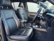 Toyota Hilux Invincible X 4WD 2.8 D-4D Double Cab Pickup - Hardtop Canopy 4