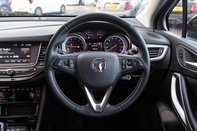 Vauxhall Astra SRI VX LINE NAV 21
