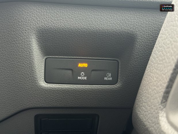 Volkswagen Crafter LWB L3H2 High Roof Commerce Plus Cr35 Air Con Sensors SELECT 22