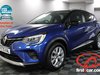 Renault Captur ICONIC TCE