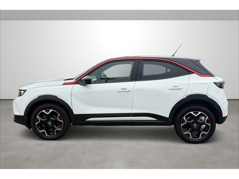 Vauxhall Mokka 1.2 Turbo 100 GS Line 5dr 6