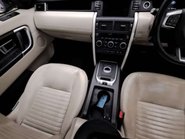Land Rover Discovery Sport 2.0 Discovery Sport Luxury HSE TD4 Auto 4WD 5dr 6