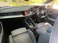Audi S3 2.0 S3 Sportback TFSI Quattro Semi-Auto 4WD 5dr 18