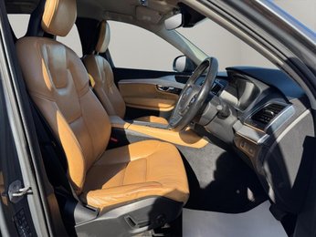 Volvo XC90 2.0 D5 Momentum Geartronic 4WD Euro 6 (s/s) 5dr