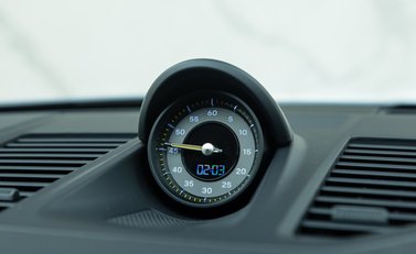 Porsche 911 GT3 (992) 21