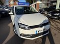 Volkswagen Polo 1.2 TSI BlueMotion Tech SE Euro 6 (s/s) 5dr 39
