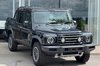 Ineos Grenadier 3.0P Fieldmaster Edition Auto 4WD Euro 6 (s/s) 4dr