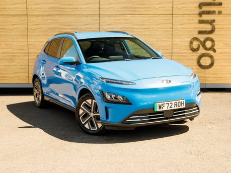 Hyundai KONA PREMIUM