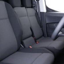 Citroën Berlingo Enterprise Edition LWB 2