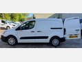 Citroen Berlingo 1.6 HDi 625 LX Panel Van 5dr Diesel Manual L1 (Euro 5) (133 g/km, 75 bhp) 24