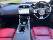 Jaguar XE 2.0d R-Sport Auto Euro 6 (s/s) 4dr 20